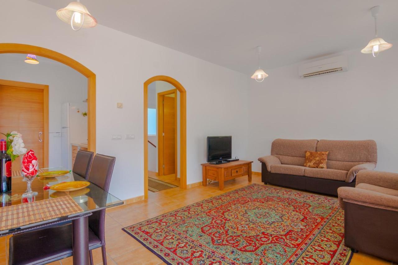 Villas Guzman-Grinev Calp Extérieur photo