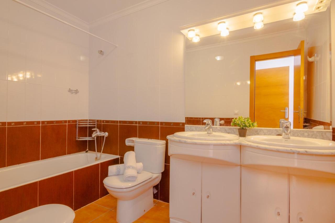 Villas Guzman-Grinev Calp Extérieur photo